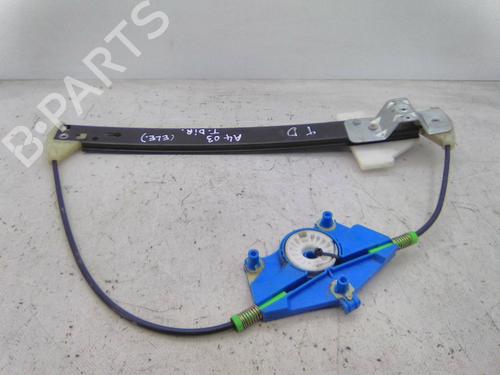 Rear right window mechanism AUDI A4 B6 Avant (8E5) 1.6 | BP19817993C25 