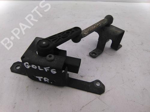 Andre VW GOLF VI (5K1) 1.6 TDI (90 hp) 26662700