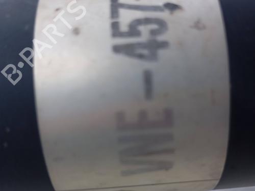 Left front shock absorber AUDI A4 B5 (8D2) 1.9 TDI | BP29209097M16 