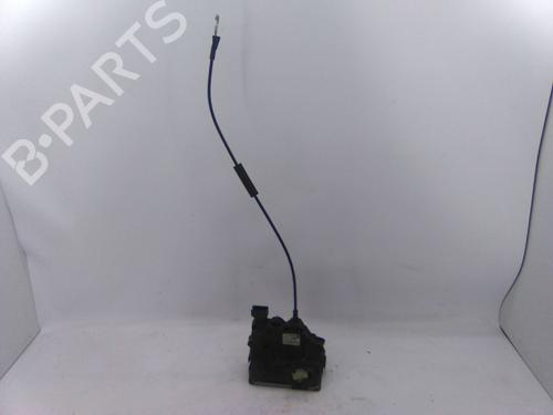 Front right lock OPEL CORSA D (S07) 1.3 CDTI (L08, L68) | BP19839011C97 