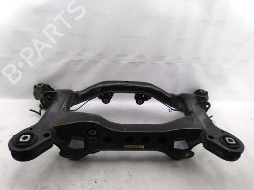 Rear axle BMW 1 (E87) 118 d | BP19818616M2 