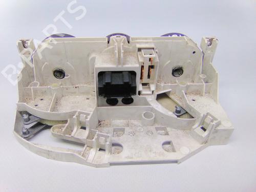 Climate control SEAT IBIZA II (6K1) 1.0 i | BP19851109I5 