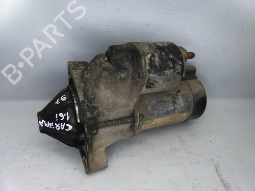 Used Starter MITSUBISHI CARISMA Saloon (DA_) 1.6 (DA1A) (99 hp) 19858714