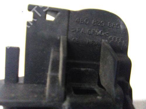 Front right exterior door handle AUDI A6 C5 (4B2) 1.9 TDI | BP19834336C129 