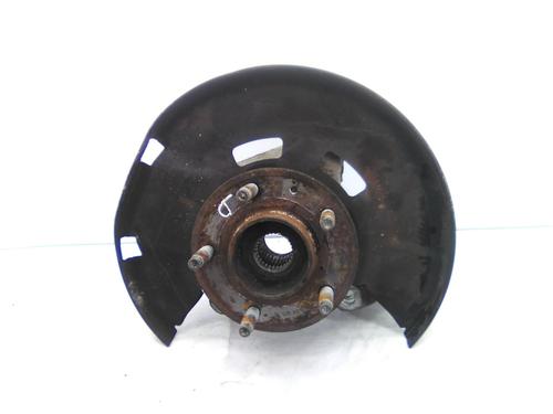 Right front steering knuckle OPEL ASTRA J Sports Tourer (P10) 1.7 CDTI (35) | BP19826930M26 