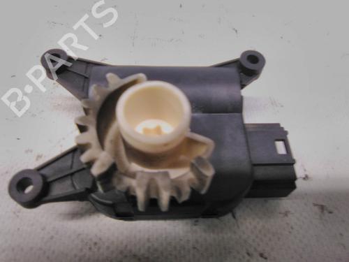 Heater blower motor AUDI A3 (8P1) 2.0 TDI 16V | BP19857394M62