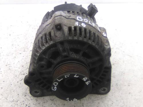 Generator VW GOLF IV (1J1) 1.6 (100 hp) 19810161