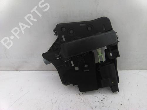 Used Front right exterior door handle PEUGEOT 1007 (KM_) 1.4 HDi (68 hp) 19814586