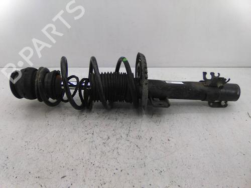 Left front shock absorber SEAT IBIZA IV (6J5, 6P1) 1.2 | BP19836443M16 