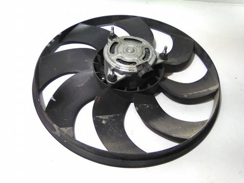 Used Radiator fan FIAT BRAVO II (198_) 1.4 (198AXA1B) (90 hp) 19867490