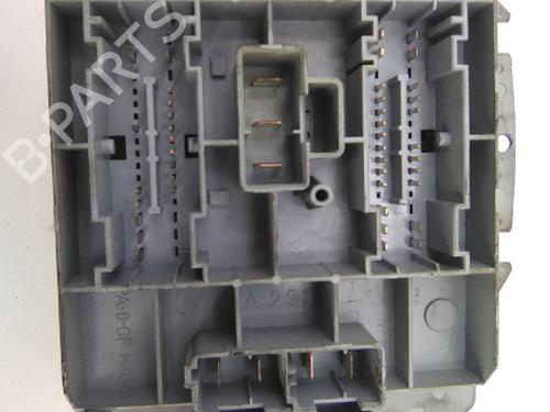 Fuse box FIAT PUNTO (188_) 1.2 60 (188.030, .050, .130, .150, .230, .250) | BP19840654E1 