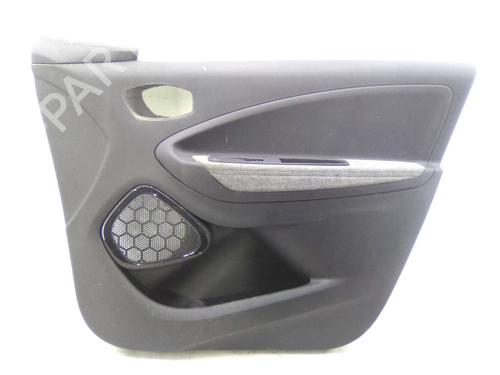 Used Front right panel RENAULT ZOE (BFM_) ZOE (88 hp) 19830628