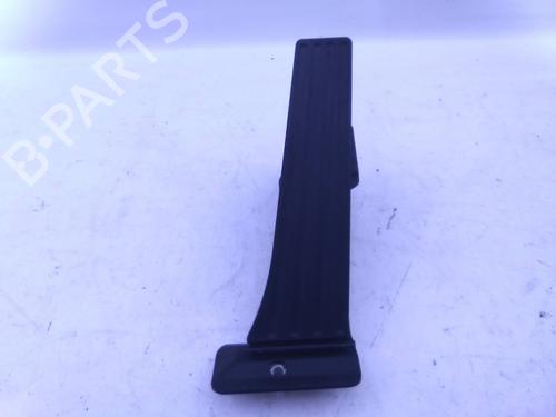 Used Pedal BMW 3 (F30, F80) 320 d (200 hp) 19844255