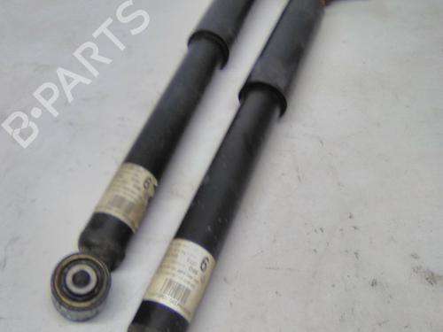 Andre VW SCIROCCO Van (137) 1.4 TSi (160 hp) 19867781