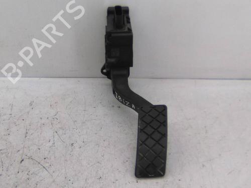 Pedal SEAT IBIZA V (KJ1, KJG) 1.0 TSI | BP19840812I4 
