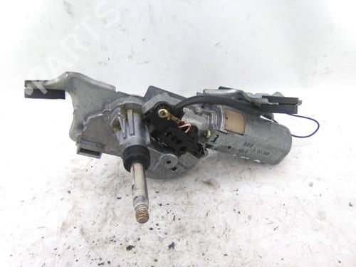 Used Other FORD FIESTA IV (JA_, JB_) 1.25 i 16V (75 hp) 19874791