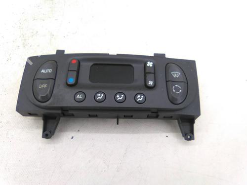 Used Climate control RENAULT SCÉNIC I MPV (JA0/1_, FA0_) 1.4 16V (JA0D, JA1H, Ja0W, JA10) (95 hp) 28305402