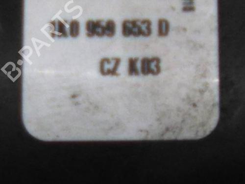Squib airbag AUDI A3 (8P1) 2.0 TDI 16V | BP19872640C102 