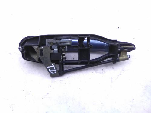 Rear right exterior door handle BMW 3 (E46) 320 d | BP22957975C130 