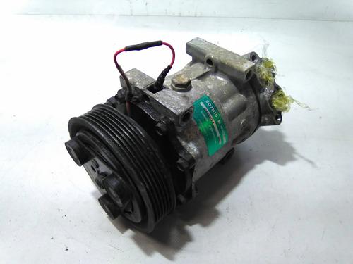 AC compressor RENAULT LAGUNA I Grandtour (K56_) 2.2 D (K56F/2, S56F) | BP19847474M34 