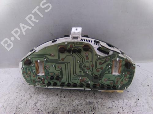 Instrument cluster MITSUBISHI CARISMA Saloon (DA_) 1.9 TD (DA4A) | BP19862295C47 
