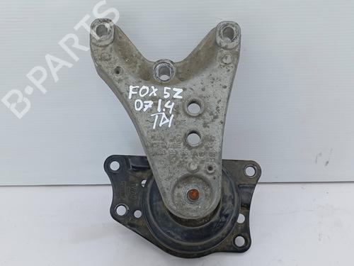 Used Engine mount VW FOX Hatchback (5Z1, 5Z3, 5Z4) 1.4 TDI (70 hp) 19865630