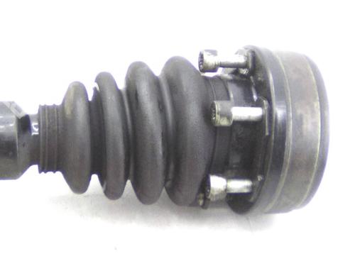 Right front driveshaft VW GOLF IV (1J1) 1.4 16V | BP19834556M39 