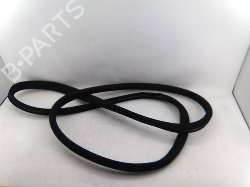 Used Rubber door seal MERCEDES-BENZ S-CLASS (W221, V221) S 350 CDI (211 hp) 27835918