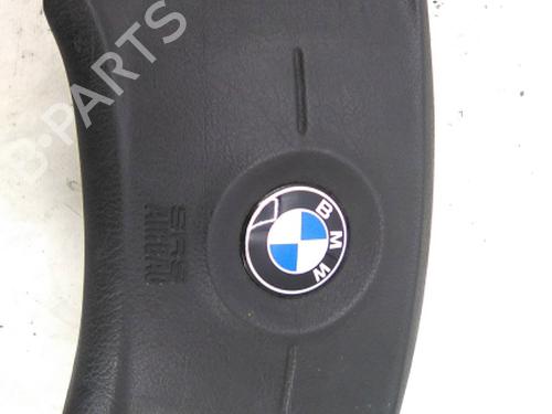 Used Driver airbag BMW 3 (E46) 320 d (129 hp) 19826694
