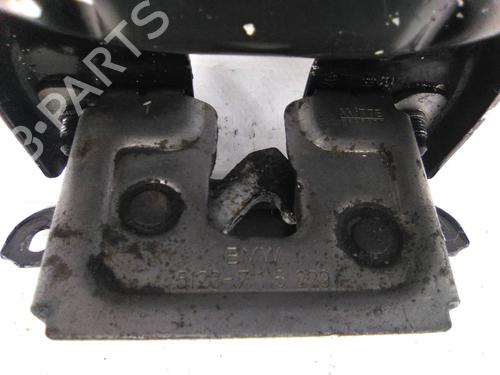 Hood lock BMW 1 (E87) 118 d | BP19825658C133 