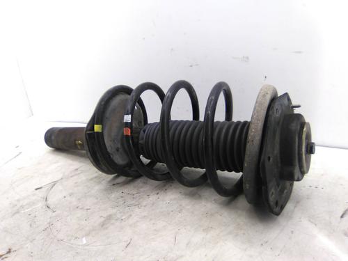 Used Right front shock absorber CITROËN XSARA PICASSO (N68) 1.6 HDi (109 hp) 19836284