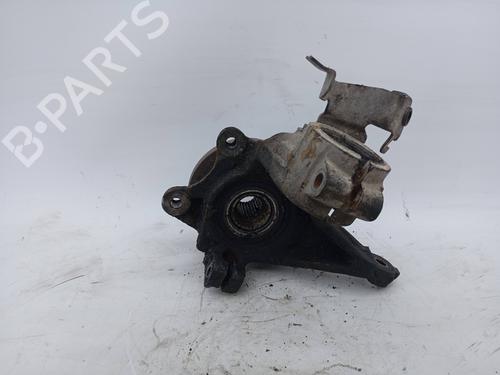 Right front steering knuckle CITROËN BERLINGO / BERLINGO FIRST Box Body/MPV (M_) 1.9 D 70 (MBWJZ, MCWJZ) | BP19836058M26 