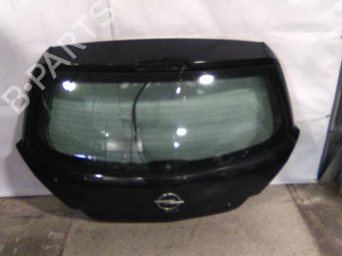 Used Tailgate OPEL ASTRA H (A04) 1.9 CDTI (L48) (150 hp) 19846408