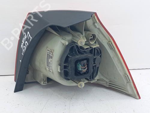 Left taillight VW GOLF V (1K1) 1.9 TDI | BP19848459C34 