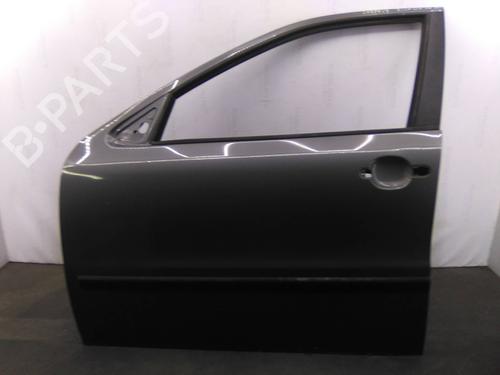 Left front door SEAT TOLEDO II (1M2) 1.9 TDI | BP19859068C2 