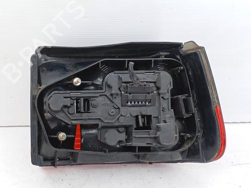 Left taillight SEAT IBIZA II (6K1) 1.0 i | BP19847502C34 