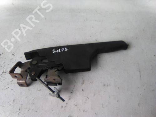 Used Hand brake VW GOLF IV (1J1) 1.9 TDI (90 hp) 22951214