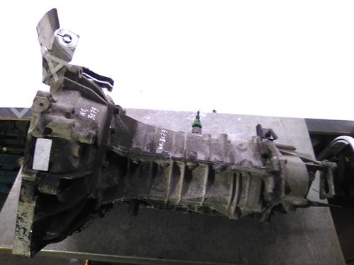 Gearbox RENAULT 25 (B29_) 2.0 (B297) | BP19831124M3 