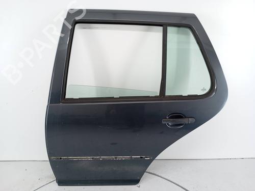 Dør venstre bagtil VW GOLF IV (1J1) 1.4 16V (75 hp) 31251307
