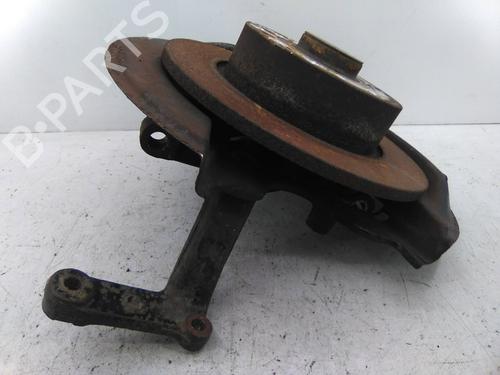 Right rear steering knuckle SEAT ALTEA (5P1) 1.9 TDI | BP19872188M28 