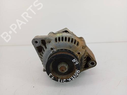 Used Alternator Alternator ROVER 200 I Saloon (XH) 213 S (73 hp) 33819201 33819201