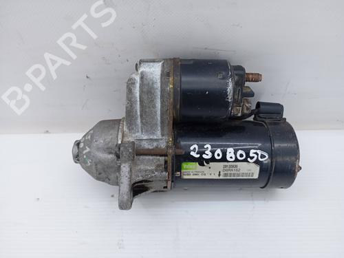 Startmotor OPEL CORSA B (S93) 1.4 i 16V (F08, F68, M68) (90 hp) 28389191