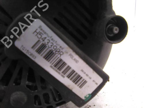 Alternator BMW 3 (E90) 320 d | BP19821662M7 