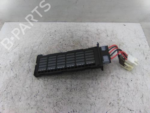 Used Heater resistor SUBARU XV (_GP_) 2.0 D AWD (GPD) (147 hp) 19837167