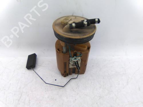 Used Other MERCEDES-BENZ T1 Platform/Chassis (601) 208 D 2.3 (79 hp) 19844667