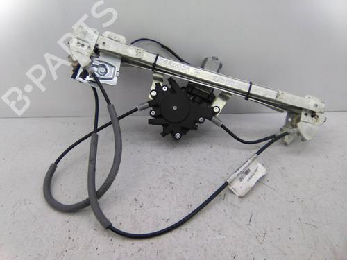 Used Front right window mechanism SEAT CORDOBA (6K1, 6K2) 1.6 i (101 hp) 19814227