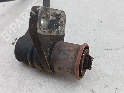 Electronic module MERCEDES-BENZ C-CLASS (W202) C 220 D (202.121) | BP31256496M83