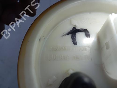 Fuel pump VW GOLF IV (1J1) 1.4 16V | BP30044570M76 