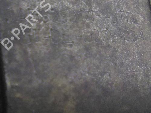 Rear differential AUDI Q7 (4LB) 3.0 TDI quattro | BP19840274M24 