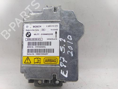 Used Other BMW 1 (E87) 118 d (136 hp) 22954260